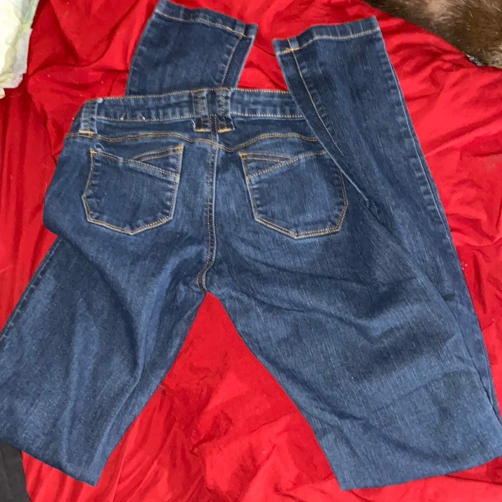 Rewash Jean